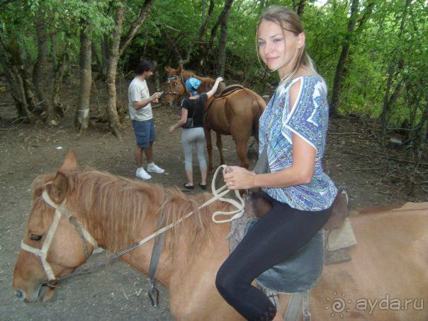 Наш незабываемые отдых в Крыму