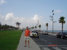 Испания, Коста Дорада, Estival Park