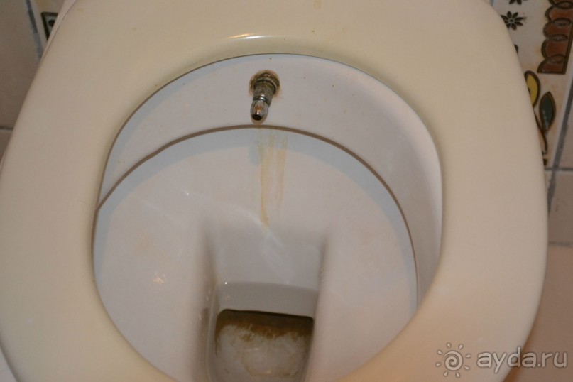 Если хотите полюбоваться грязным пляжем, то Вам в этот отель!