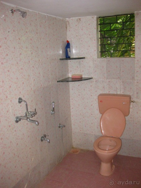 фото Mango Villa Morjim