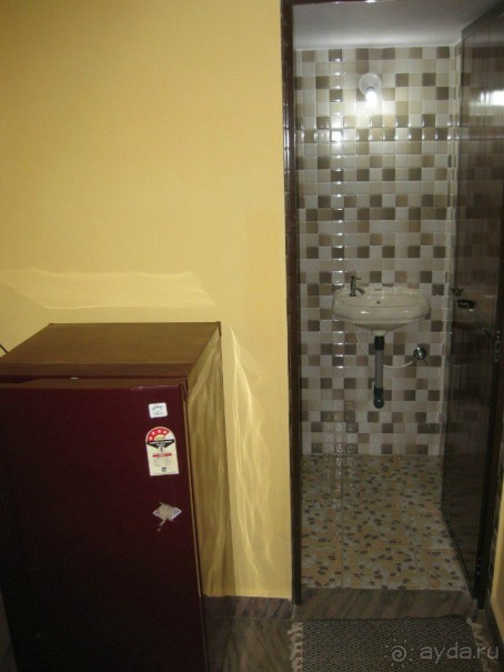 фото Mango Villa Morjim