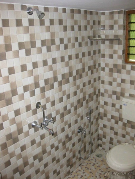 фото Mango Villa Morjim