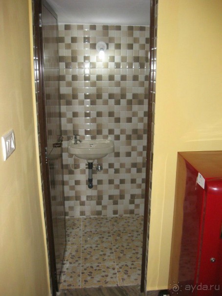 фото Mango Villa Morjim