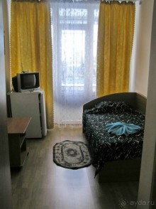 Пансионат "Горизонт"