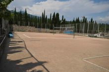 Пансионат "Горизонт"