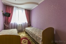 Пансионат "Горизонт"