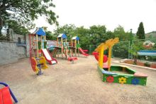 Пансионат "Горизонт"