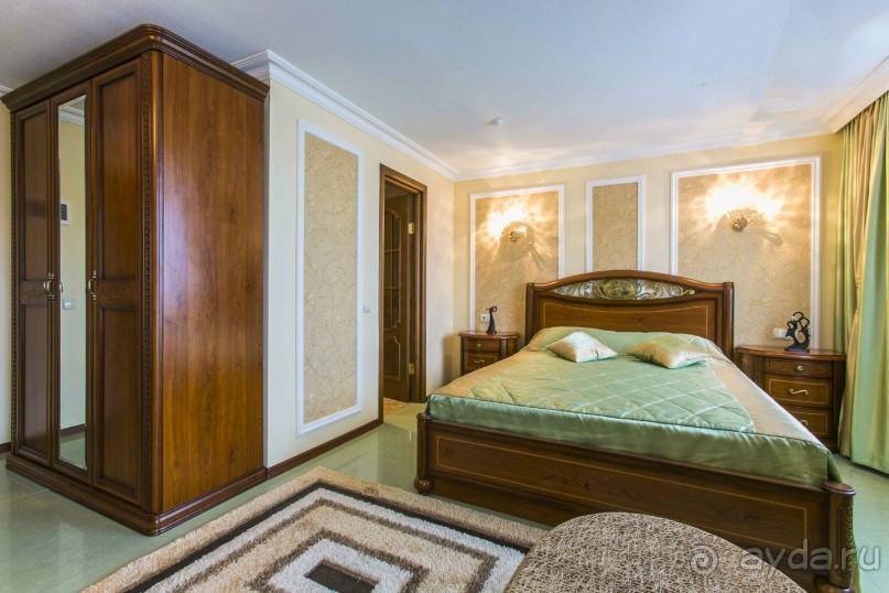 Пансионат "Горизонт"