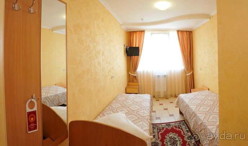 Пансионат "Горизонт"