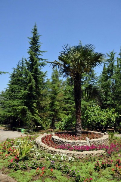 Пансионат "Горизонт"