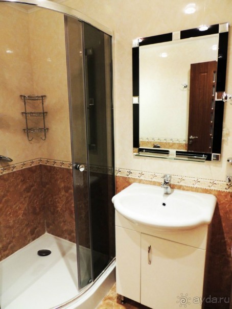 Пансионат "Горизонт"