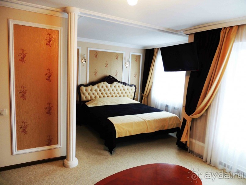 Пансионат "Горизонт"