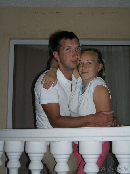 Штормовое! В Del Mar (Дель мар) ни ногой, а Штормовое полюбили навсегда! 