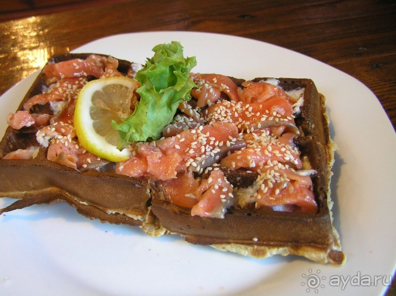 Штормовое! В Del Mar (Дель мар) ни ногой, а Штормовое полюбили навсегда! 