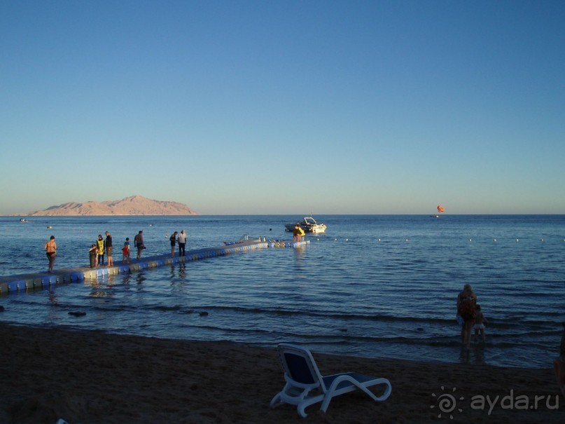 Средний отель 