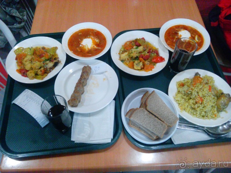 Отдых в Адлере