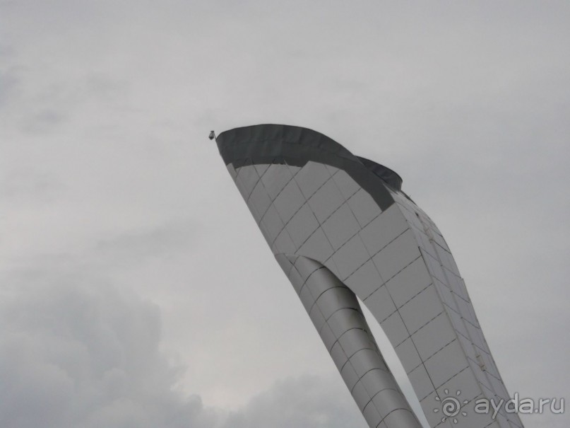 Отдых в Адлере