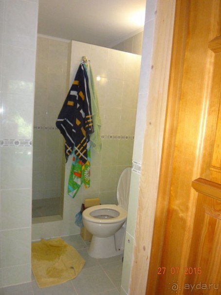 Санаторий Прометей ВВ+  Крым, Евпатория , пос.Заозерное