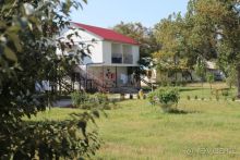 Пансионат для отдыха не только на берегу моря