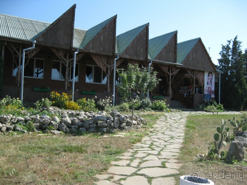 Обязательно посетите с детьми! 