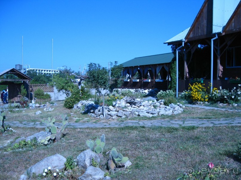 Обязательно посетите с детьми! 