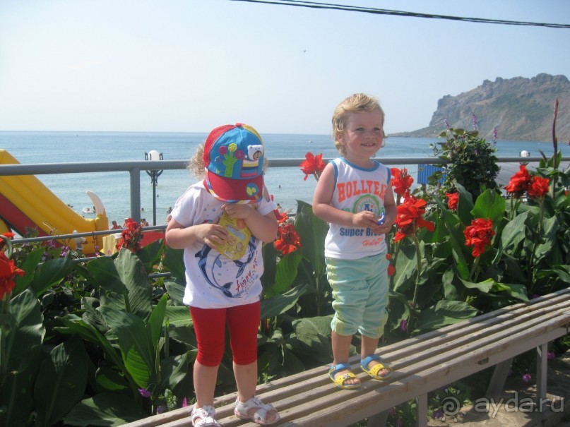 Великолепное представление!