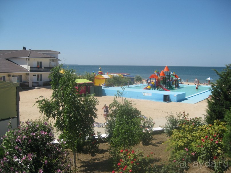 фото АзовЛенд