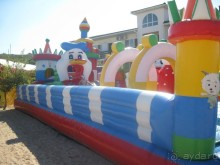 фото АзовЛенд