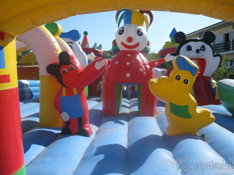 фото АзовЛенд