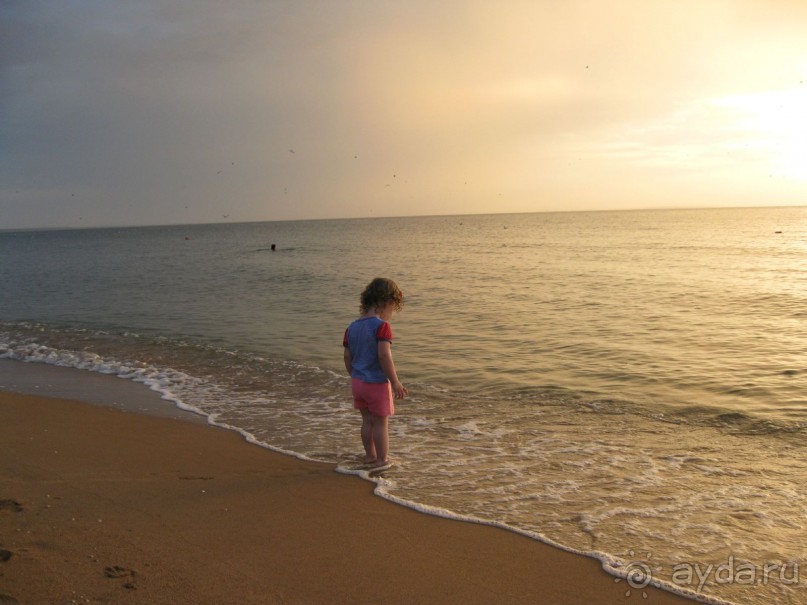 Хороший пансионат для детей!