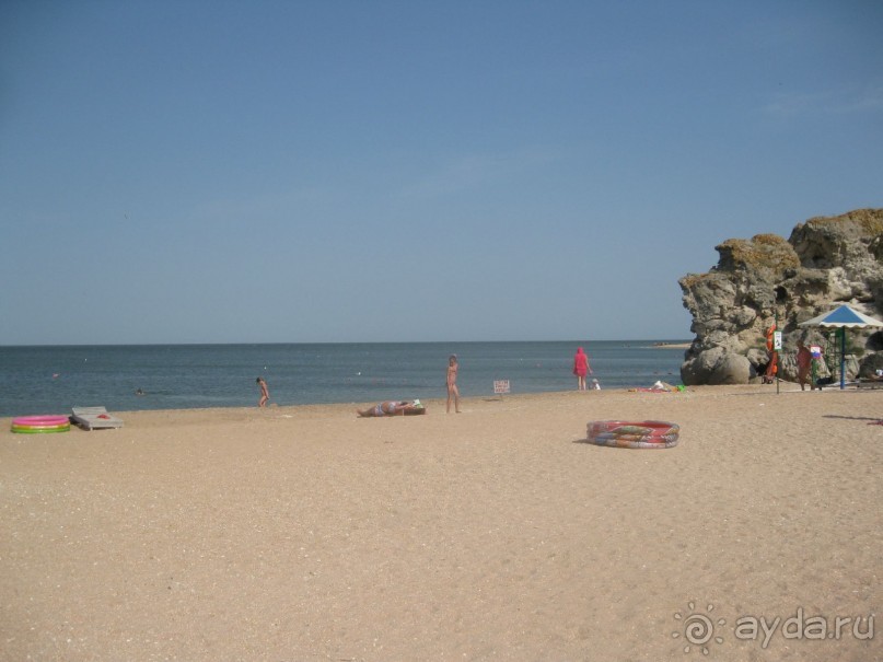 Хороший пансионат для детей!