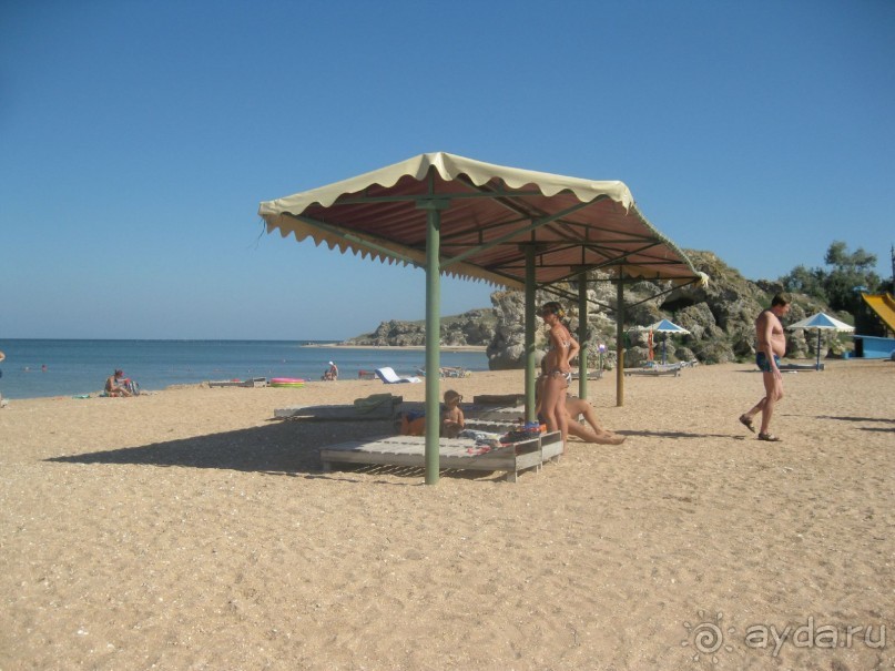 Хороший пансионат для детей!