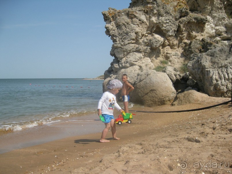 Хороший пансионат для детей!