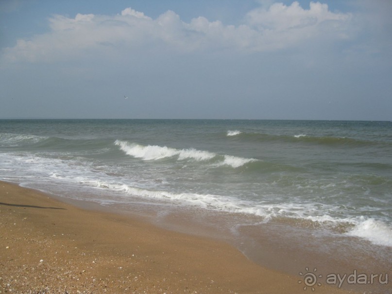 Хороший пансионат для детей!