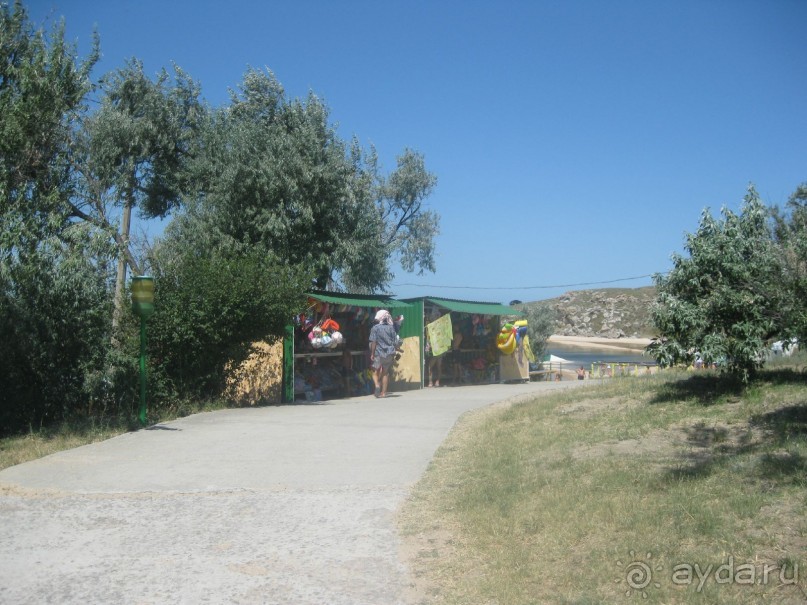 Хороший пансионат для детей!