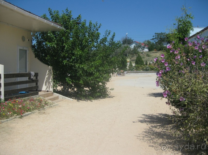 Хороший пансионат для детей!