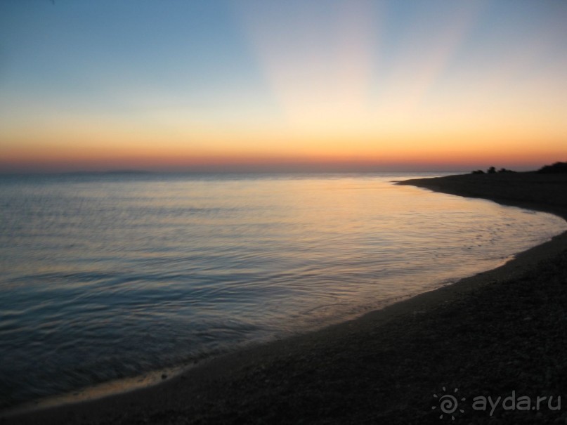 Хороший пансионат для детей!