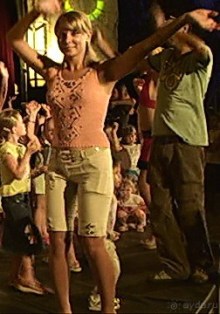 фото  Club Hotel Turan Prince World