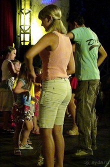 фото  Club Hotel Turan Prince World