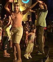 фото  Club Hotel Turan Prince World