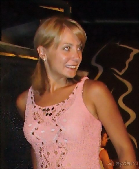 фото  Club Hotel Turan Prince World