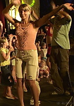 фото Riu Bonanza Playa