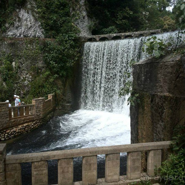 Нам понравилось!