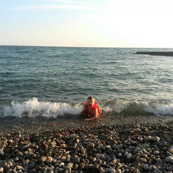 Нам понравилось!