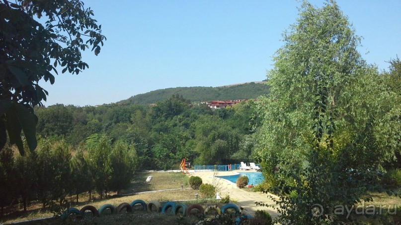 Элит для болгар