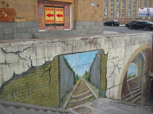 на удивление симпатично