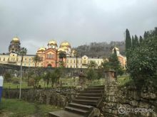 красивая природа