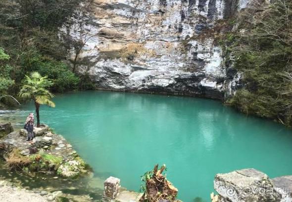 красивая природа