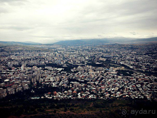 потрясающе