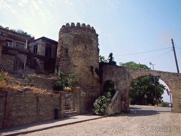 потрясающе